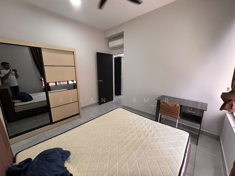 Servis Apartment untuk Disewa di The Birch - Allana Amir - PropertyGuru.com.my