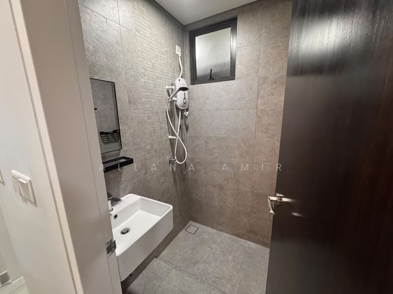 Servis Apartment untuk Disewa di The Birch - Allana Amir - PropertyGuru.com.my