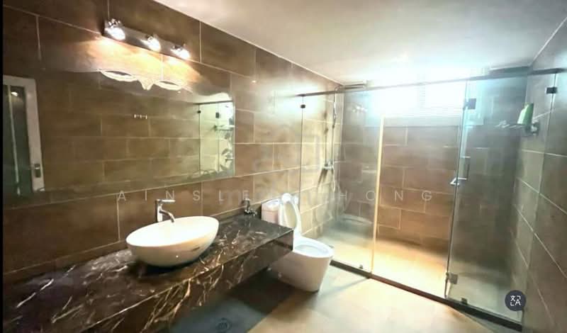 Condominium for Sale at Kinta Riverfront Hotel & Suites - Ainsley Thong - Bathroom - PropertyGuru.com.my