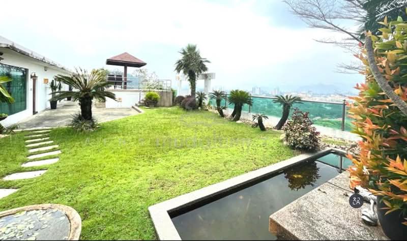 Condominium for Sale at Kinta Riverfront Hotel & Suites - Ainsley Thong - Garden - PropertyGuru.com.my