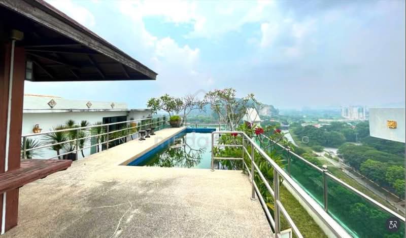 Condominium for Sale at Kinta Riverfront Hotel & Suites - Ainsley Thong - Exterior - PropertyGuru.com.my