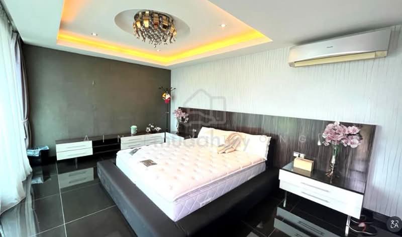 Condominium for Sale at Kinta Riverfront Hotel & Suites - Ainsley Thong - Bedroom - PropertyGuru.com.my