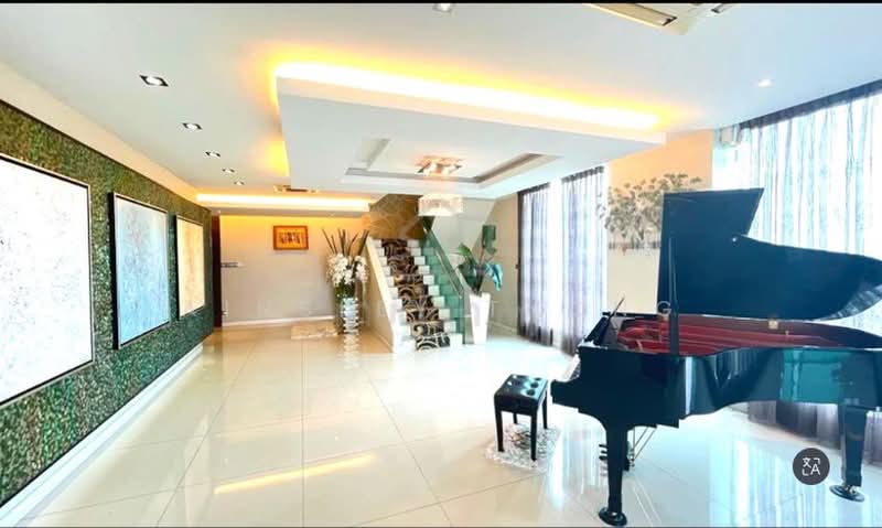 Condominium for Sale at Kinta Riverfront Hotel & Suites - Ainsley Thong - Interior - PropertyGuru.com.my