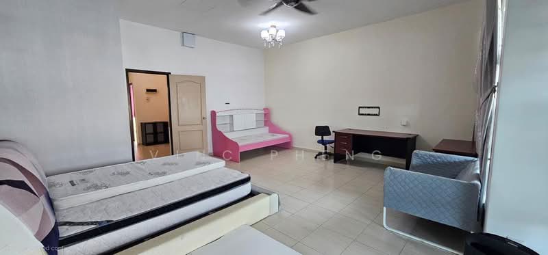 2-storey Terraced House for Rent in Taman Bertam Setia (Tanjong Minyak) - Vinc Pheng - Bedroom - PropertyGuru.com.my