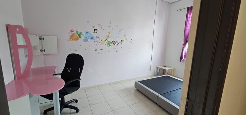 2-storey Terraced House for Rent in Taman Bertam Setia (Tanjong Minyak) - Vinc Pheng - Bedroom - PropertyGuru.com.my