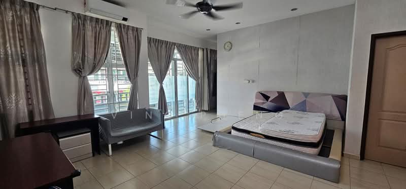 2-storey Terraced House for Rent in Taman Bertam Setia (Tanjong Minyak) - Vinc Pheng - Bedroom - PropertyGuru.com.my