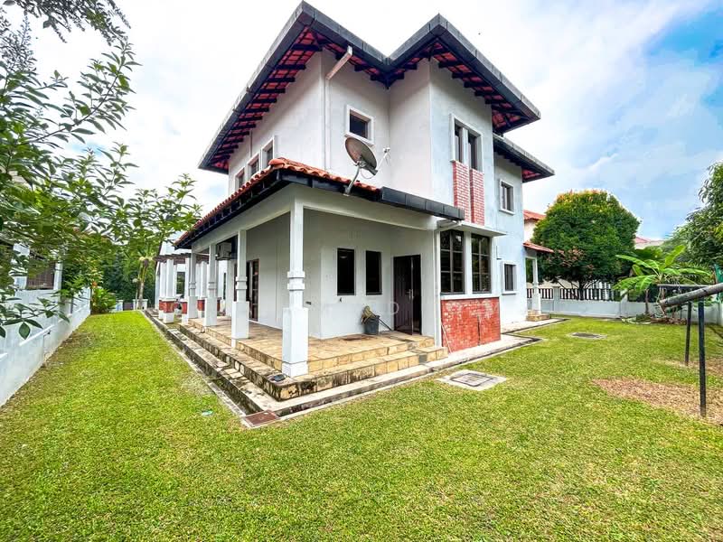 Bungalow for Sale in Seksyen 9 (Shah Alam) - Mohammad Omar - PropertyGuru.com.my