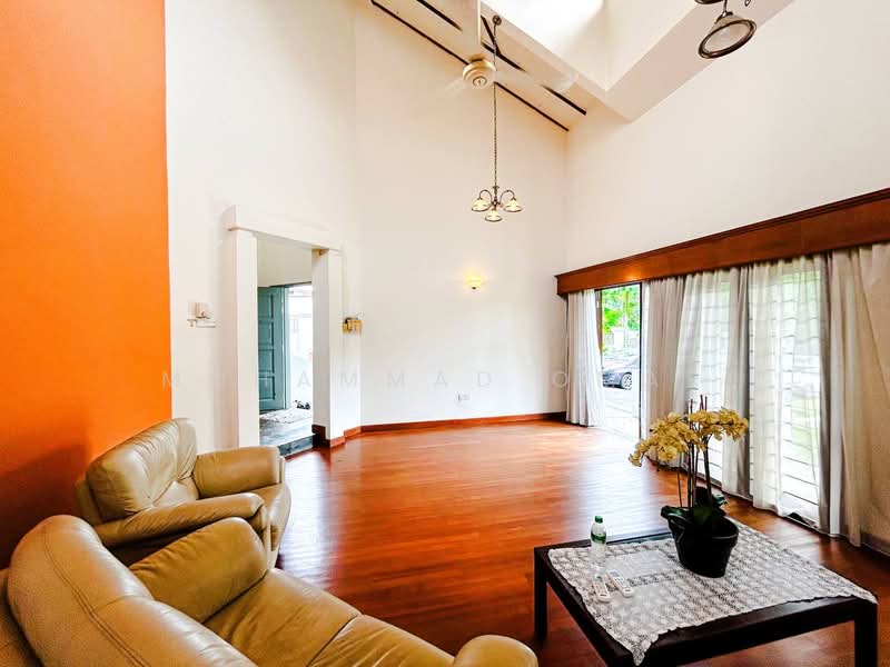 Bungalow for Sale in Seksyen 9 (Shah Alam) - Mohammad Omar - PropertyGuru.com.my