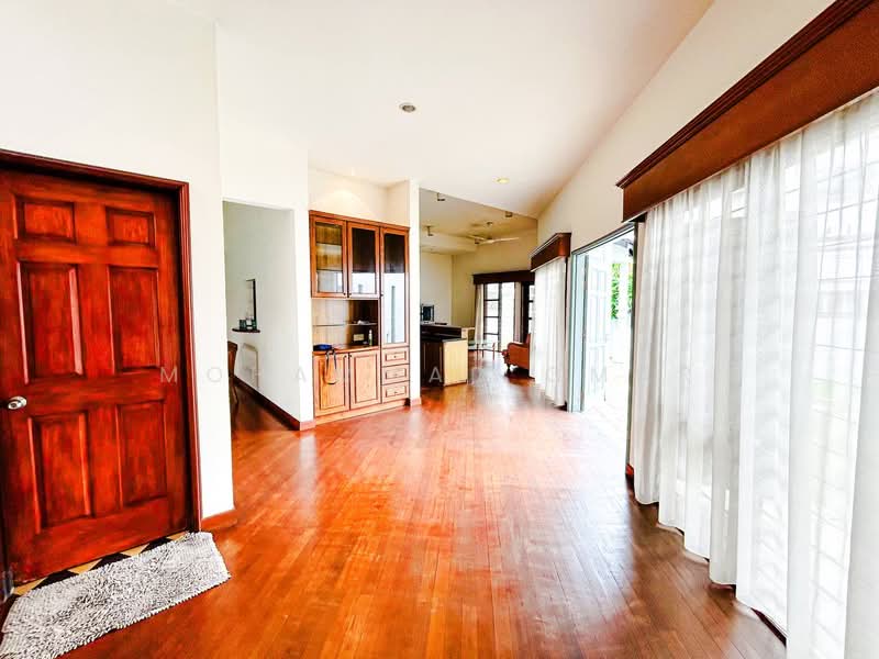 Bungalow for Sale in Seksyen 9 (Shah Alam) - Mohammad Omar - PropertyGuru.com.my