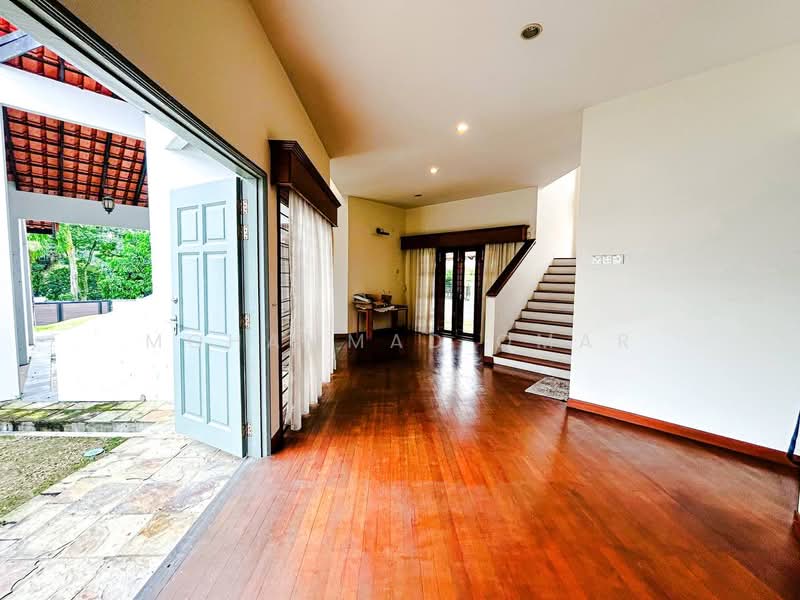 Bungalow for Sale in Seksyen 9 (Shah Alam) - Mohammad Omar - PropertyGuru.com.my