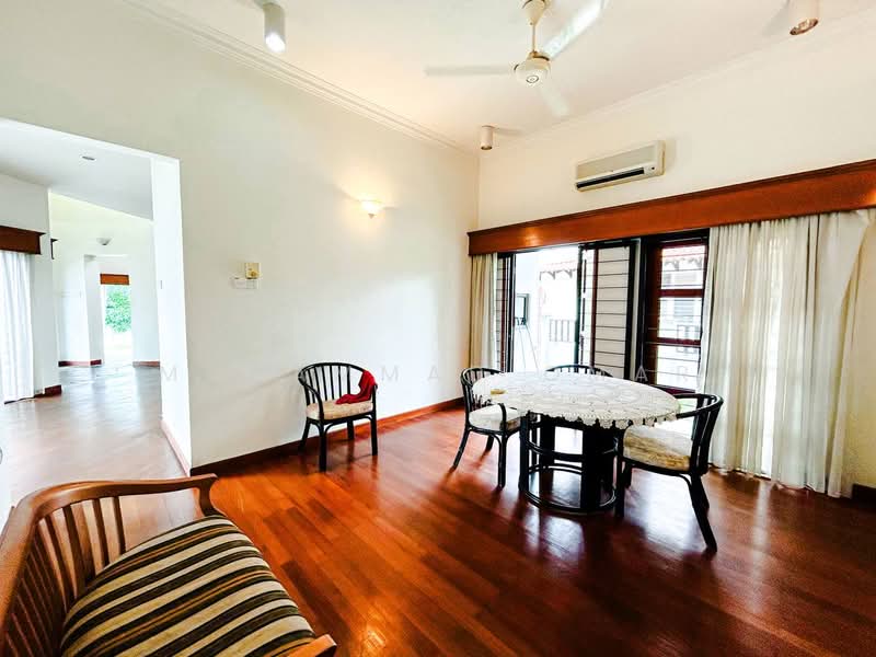 Bungalow for Sale in Seksyen 9 (Shah Alam) - Mohammad Omar - PropertyGuru.com.my