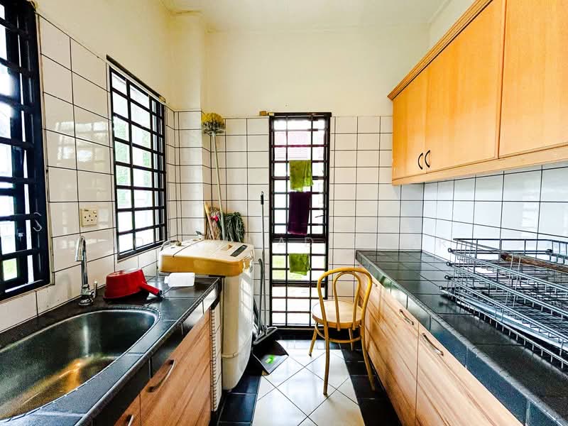 Bungalow for Sale in Seksyen 9 (Shah Alam) - Mohammad Omar - PropertyGuru.com.my