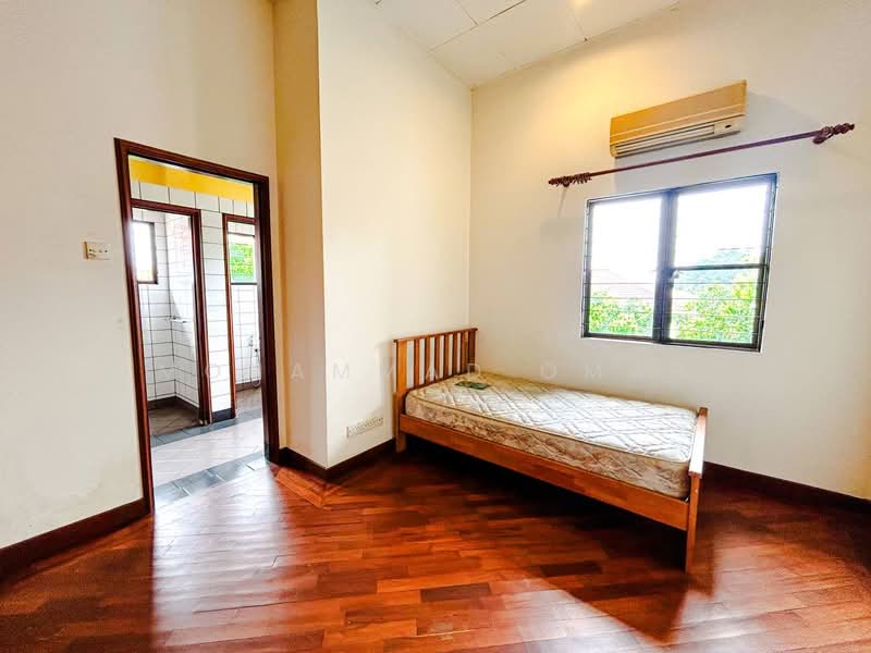 Bungalow for Sale in Seksyen 9 (Shah Alam) - Mohammad Omar - PropertyGuru.com.my