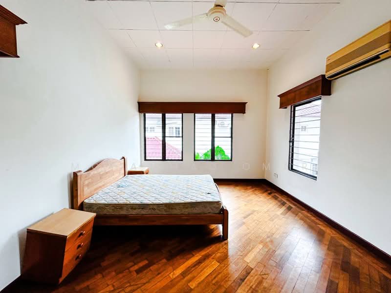 Bungalow for Sale in Seksyen 9 (Shah Alam) - Mohammad Omar - PropertyGuru.com.my