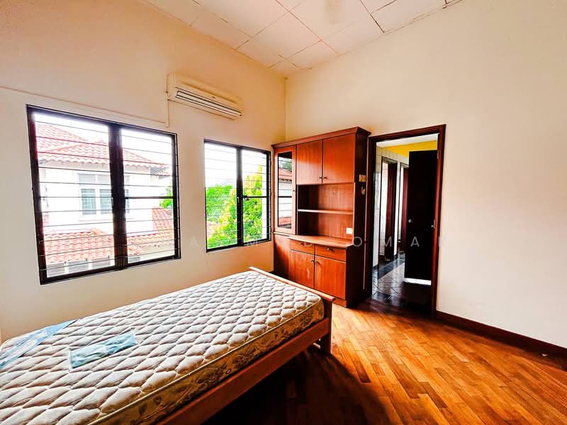 Bungalow for Sale in Seksyen 9 (Shah Alam) - Mohammad Omar - PropertyGuru.com.my