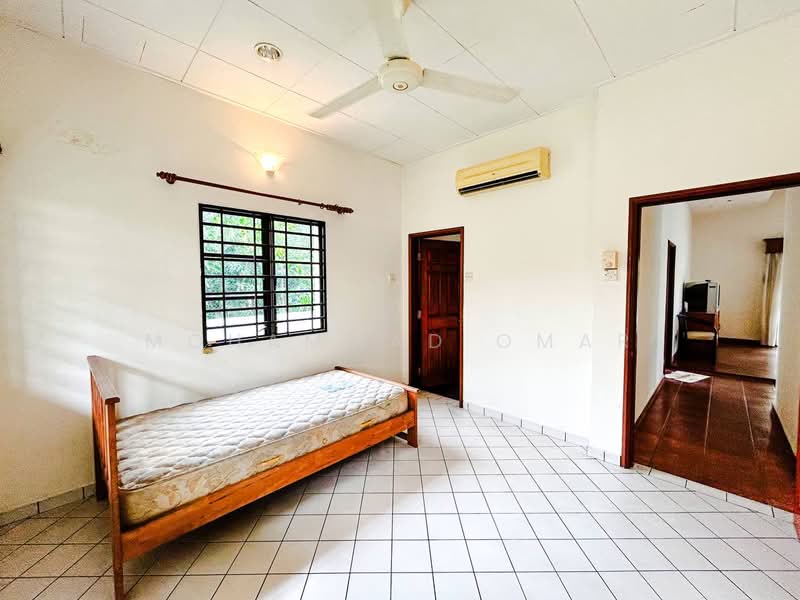 Bungalow for Sale in Seksyen 9 (Shah Alam) - Mohammad Omar - PropertyGuru.com.my