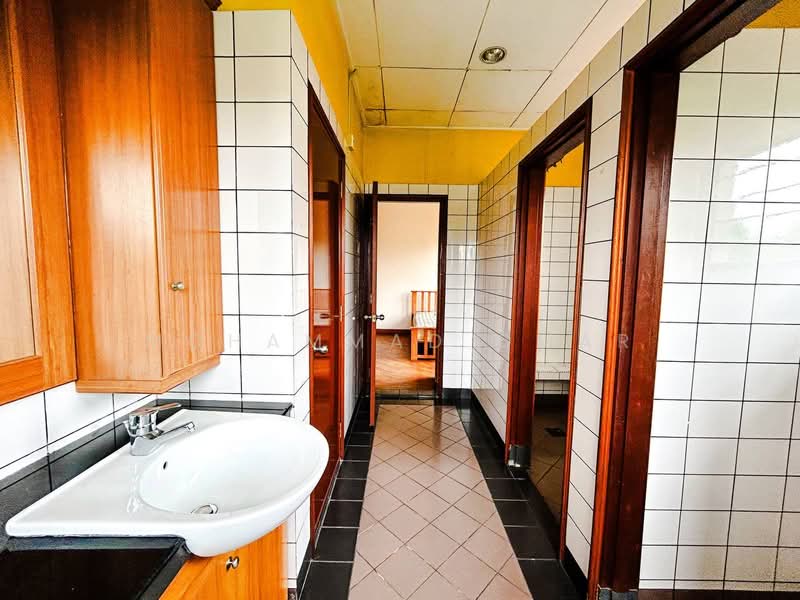 Bungalow for Sale in Seksyen 9 (Shah Alam) - Mohammad Omar - PropertyGuru.com.my