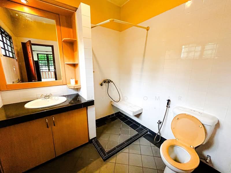 Bungalow for Sale in Seksyen 9 (Shah Alam) - Mohammad Omar - PropertyGuru.com.my