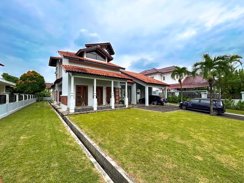 Bungalow for Sale in Seksyen 9 (Shah Alam) - Mohammad Omar - PropertyGuru.com.my