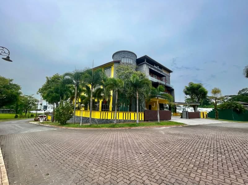 Rumah Banglo untuk Dijual di Mines Resort City (Seri Kembangan) - JUMIDAH (JUE) - Exterior - PropertyGuru.com.my