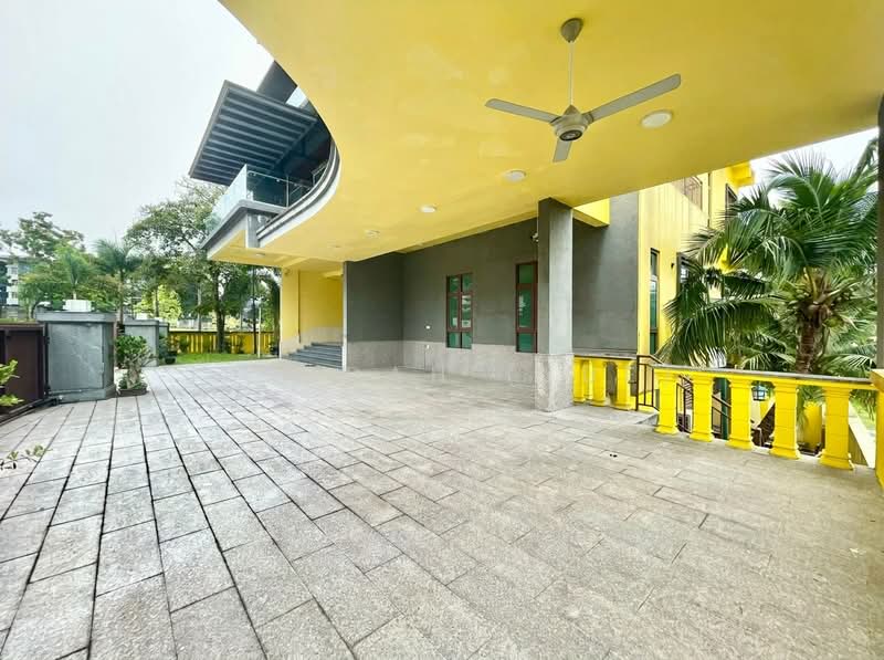 Rumah Banglo untuk Dijual di Mines Resort City (Seri Kembangan) - JUMIDAH (JUE) - Exterior - PropertyGuru.com.my