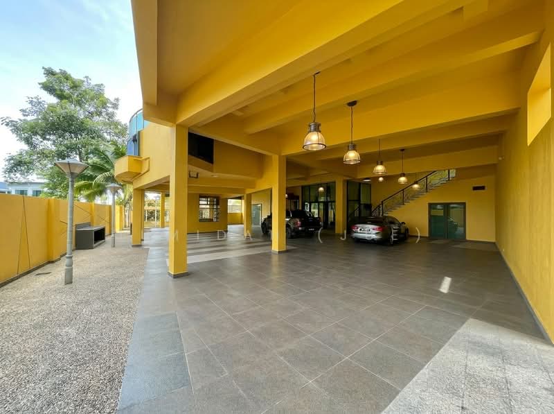 Rumah Banglo untuk Dijual di Mines Resort City (Seri Kembangan) - JUMIDAH (JUE) - Exterior - PropertyGuru.com.my