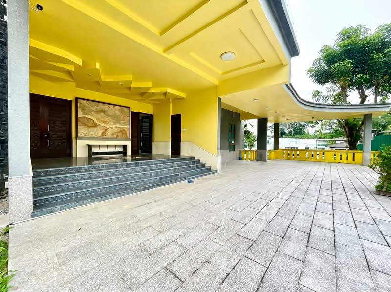 Rumah Banglo untuk Dijual di Mines Resort City (Seri Kembangan) - JUMIDAH (JUE) - Exterior - PropertyGuru.com.my