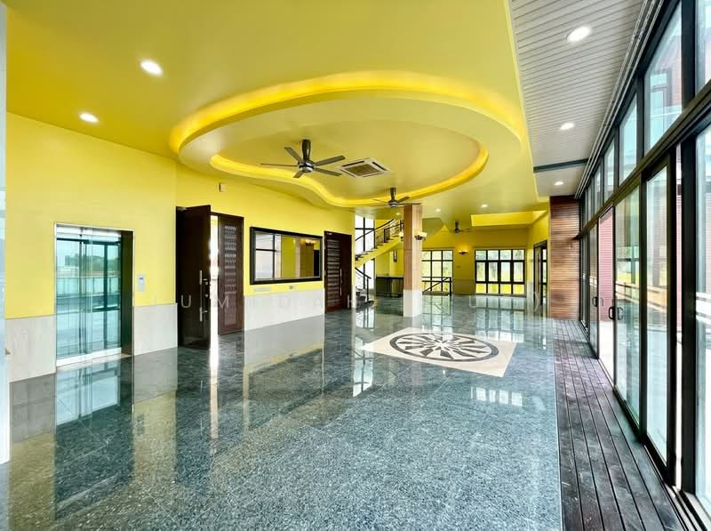 Rumah Banglo untuk Dijual di Mines Resort City (Seri Kembangan) - JUMIDAH (JUE) - Interior - PropertyGuru.com.my
