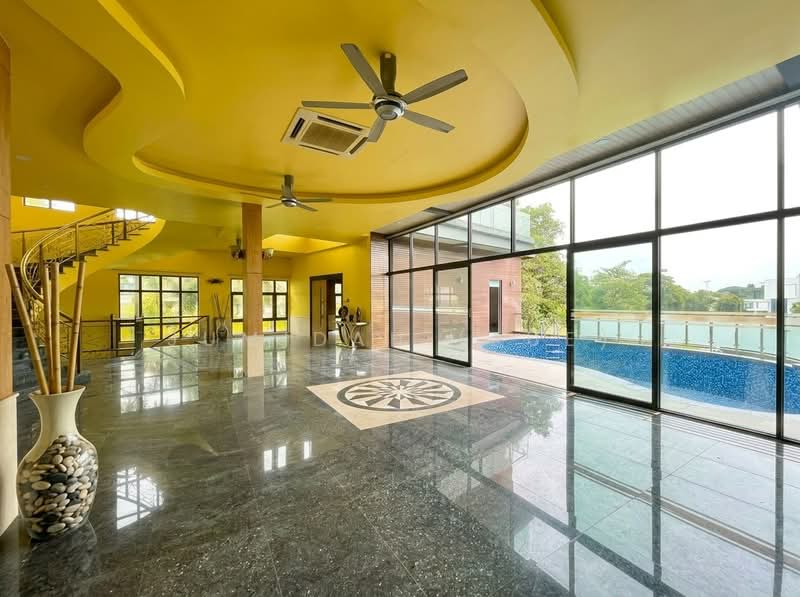 Rumah Banglo untuk Dijual di Mines Resort City (Seri Kembangan) - JUMIDAH (JUE) - Interior - PropertyGuru.com.my