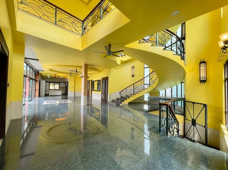 Rumah Banglo untuk Dijual di Mines Resort City (Seri Kembangan) - JUMIDAH (JUE) - Interior - PropertyGuru.com.my