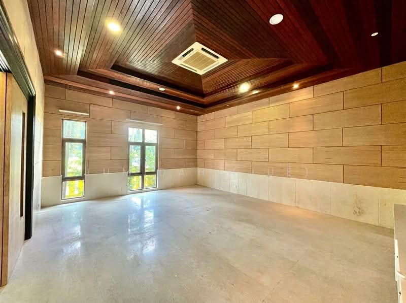 Rumah Banglo untuk Dijual di Mines Resort City (Seri Kembangan) - JUMIDAH (JUE) - Interior - PropertyGuru.com.my
