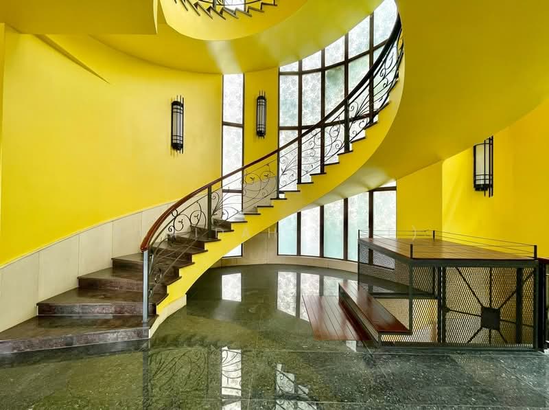 Rumah Banglo untuk Dijual di Mines Resort City (Seri Kembangan) - JUMIDAH (JUE) - Interior - PropertyGuru.com.my