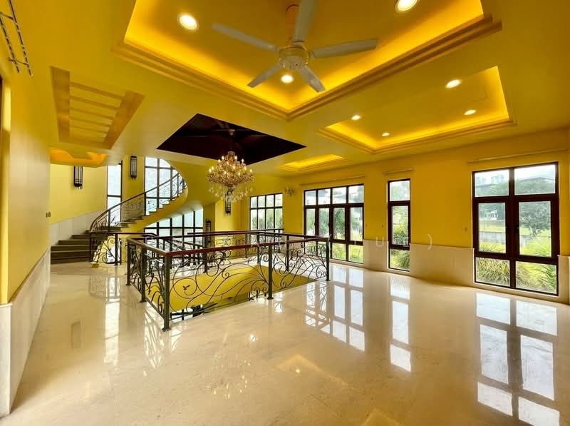 Rumah Banglo untuk Dijual di Mines Resort City (Seri Kembangan) - JUMIDAH (JUE) - Interior - PropertyGuru.com.my