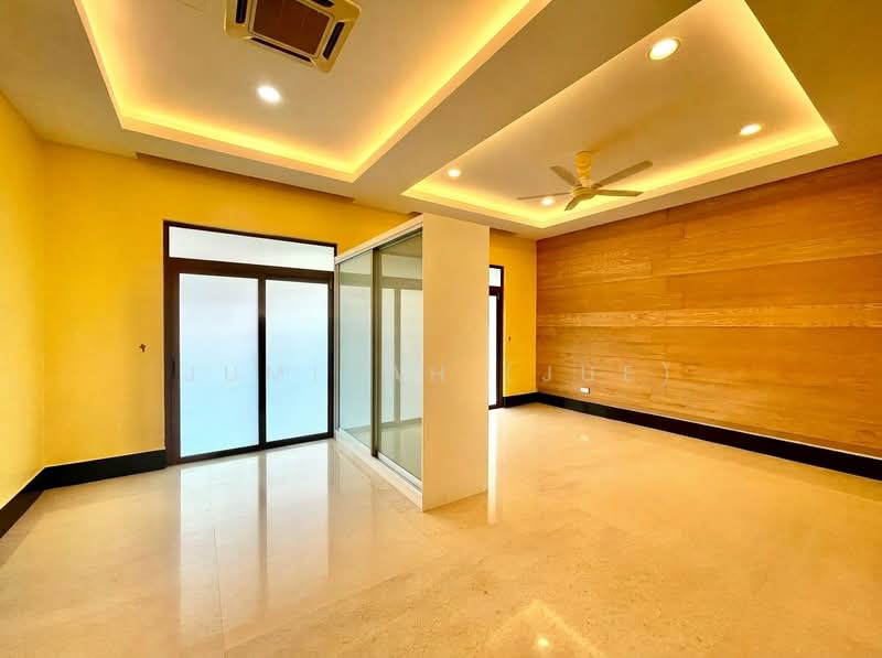 Rumah Banglo untuk Dijual di Mines Resort City (Seri Kembangan) - JUMIDAH (JUE) - Interior - PropertyGuru.com.my