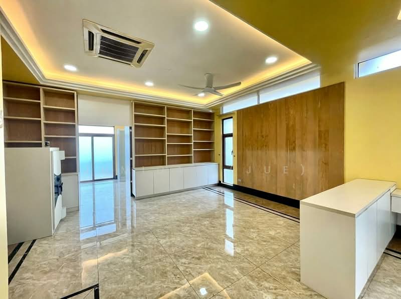 Rumah Banglo untuk Dijual di Mines Resort City (Seri Kembangan) - JUMIDAH (JUE) - Interior - PropertyGuru.com.my