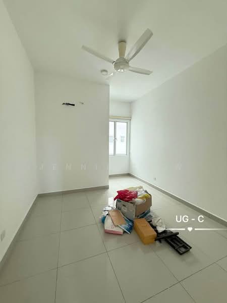 3-storey Terraced House for Sale in Ambang Botanic (Klang) - Jennie Chew - Interior - PropertyGuru.com.my