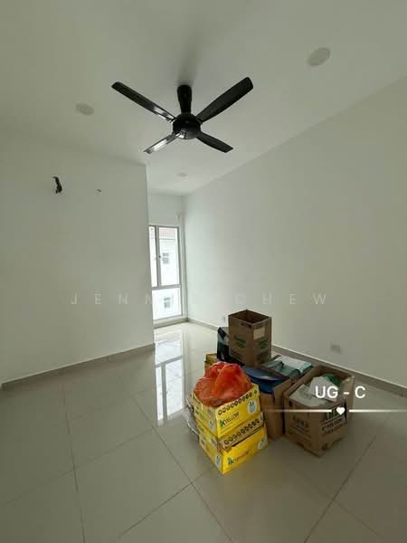 3-storey Terraced House for Sale in Ambang Botanic (Klang) - Jennie Chew - Interior - PropertyGuru.com.my