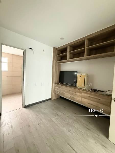 3-storey Terraced House for Sale in Ambang Botanic (Klang) - Jennie Chew - Interior - PropertyGuru.com.my