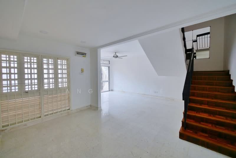 Rumah Teres 2 Tingkat untuk Disewa di Bukit Damansara (Damansara Heights) - Angela Lee - Living Room - PropertyGuru.com.my