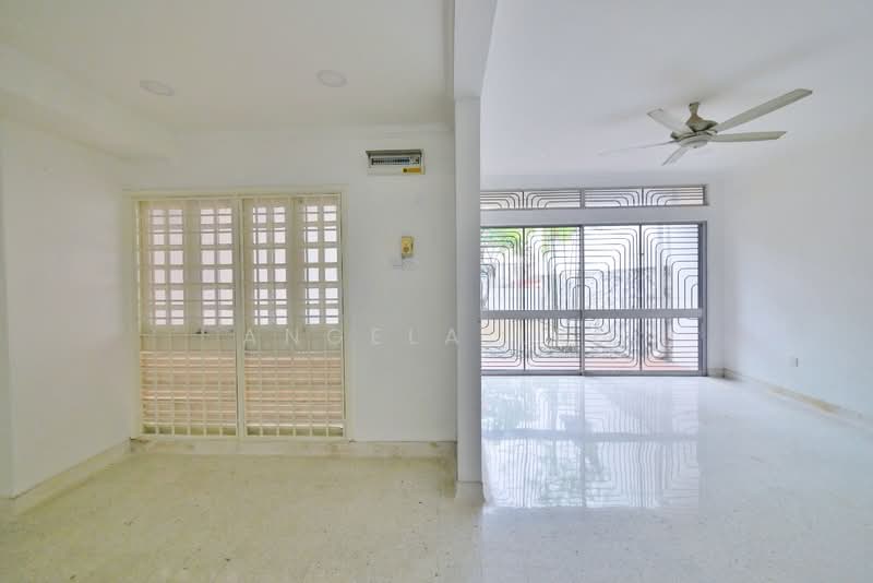 Rumah Teres 2 Tingkat untuk Disewa di Bukit Damansara (Damansara Heights) - Angela Lee - Living Room - PropertyGuru.com.my
