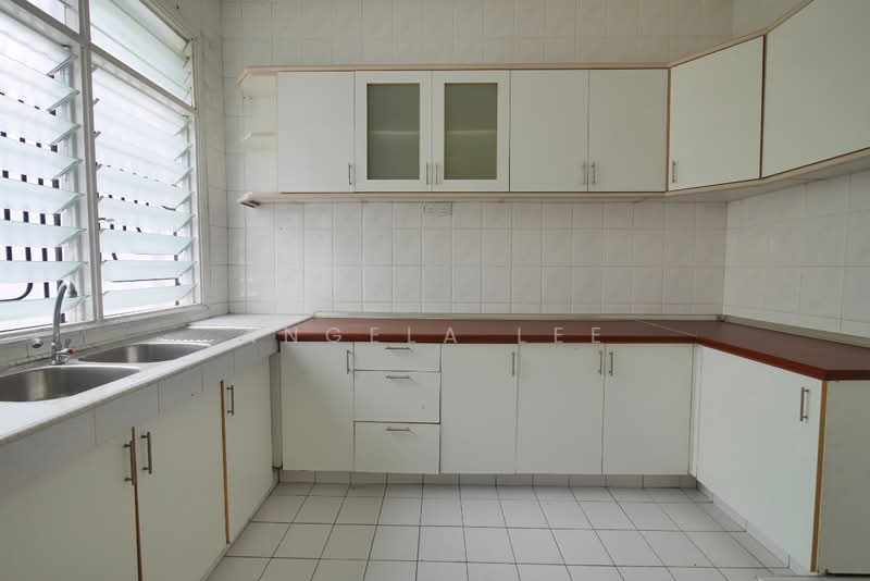 Rumah Teres 2 Tingkat untuk Disewa di Bukit Damansara (Damansara Heights) - Angela Lee - Kitchen - PropertyGuru.com.my