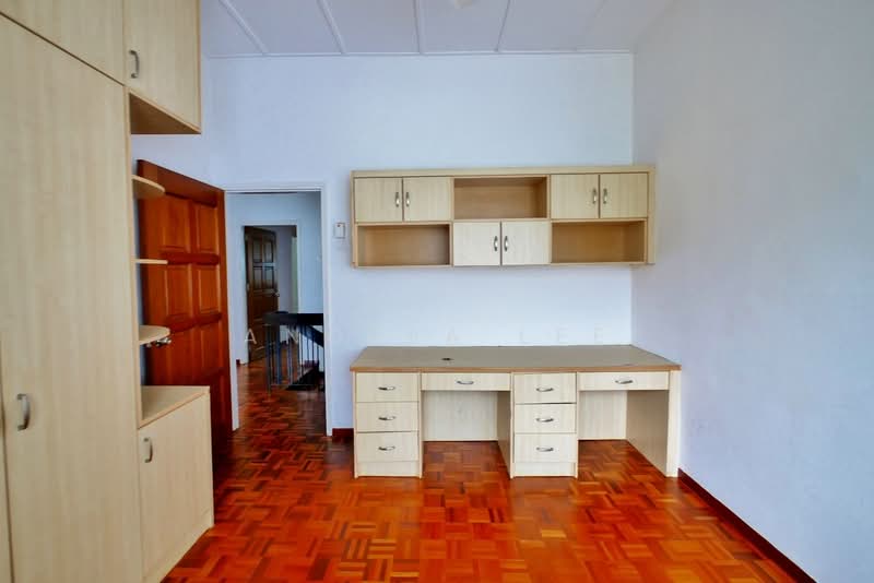 Rumah Teres 2 Tingkat untuk Disewa di Bukit Damansara (Damansara Heights) - Angela Lee - Study - PropertyGuru.com.my