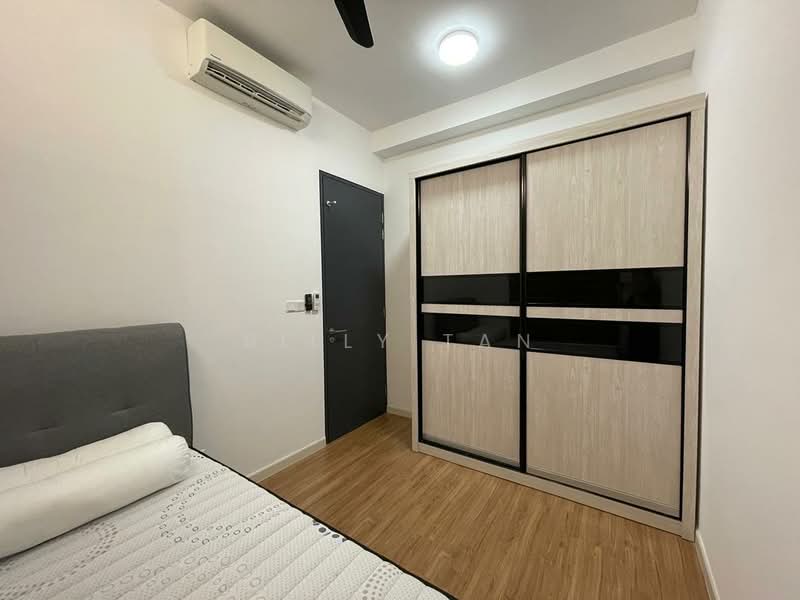 Service Residence for Sale at Sunway Velocity TWO - Billy Tan - Bedroom - PropertyGuru.com.my