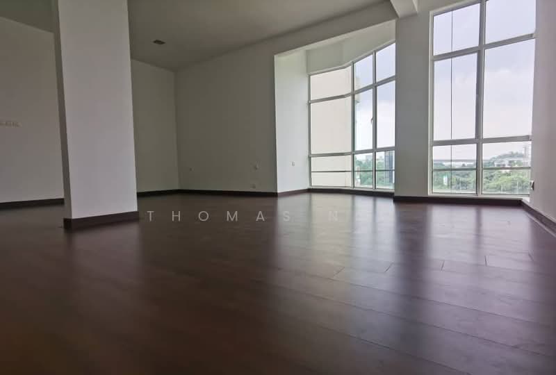 Service Residence for Sale at Subang Olives Residence - Thomas Ngu - PropertyGuru.com.my