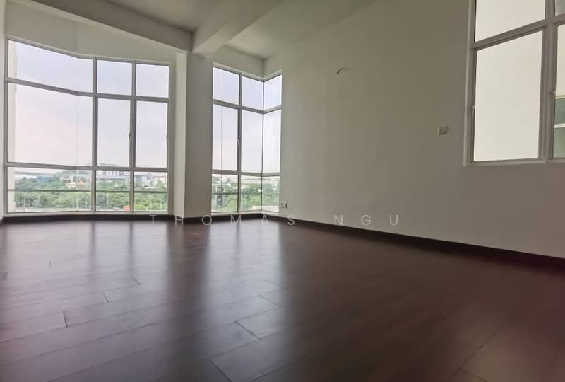 Service Residence for Sale at Subang Olives Residence - Thomas Ngu - PropertyGuru.com.my
