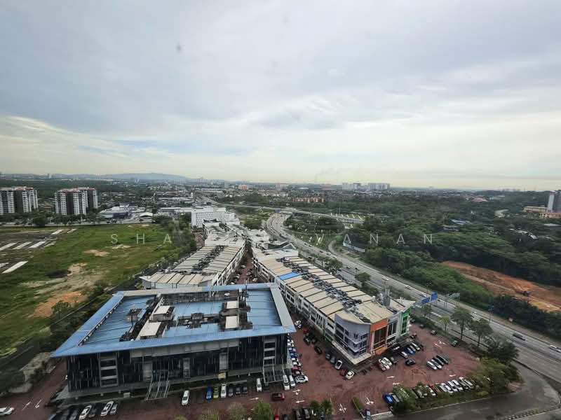 Servis Apartment untuk Disewa di Tropez Residences - Sha Saravanan - PropertyGuru.com.my