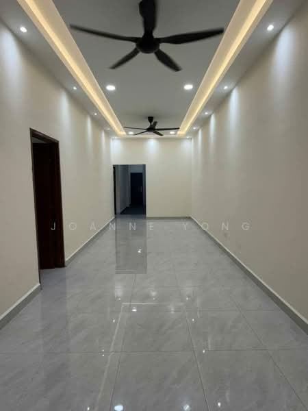 Rumah Teres 1 Tingkat untuk Dijual di Ulu Tiram (Johor) - Joanne Yong - Interior - PropertyGuru.com.my