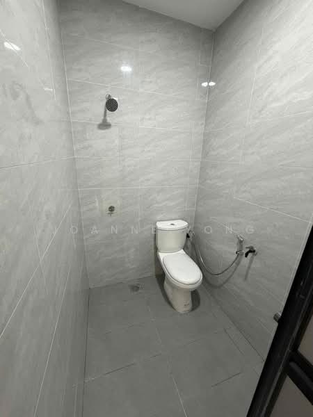 Rumah Teres 1 Tingkat untuk Dijual di Ulu Tiram (Johor) - Joanne Yong - Bathroom - PropertyGuru.com.my