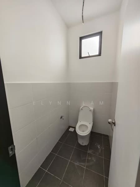 Shop / Office for Rent in Eco Botanic 2 (Iskandar Puteri (Nusajaya)) - Elynn Lam - Bathroom - PropertyGuru.com.my