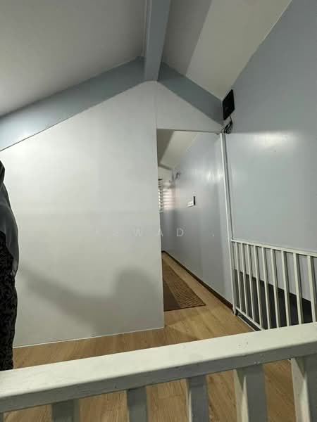 1-storey Terraced House for Sale in Bandar Putra Bertam (Kepala Batas) - Aswad . - Attic - PropertyGuru.com.my